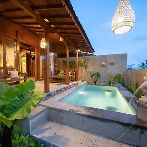 Villa Barong Bali, Ubud