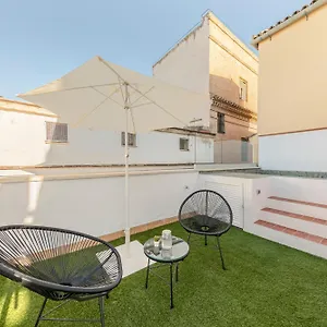 Ohliving Justino Apartment Seville