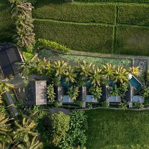 Villa Lasamana By Pramana, Ubud