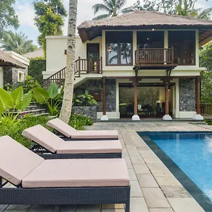 Kayumanis Private & Ubud (Bali)