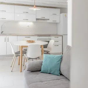 Dioniz Apartment Split