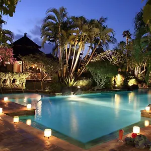 Lalu Villa Seminyak (Bali)