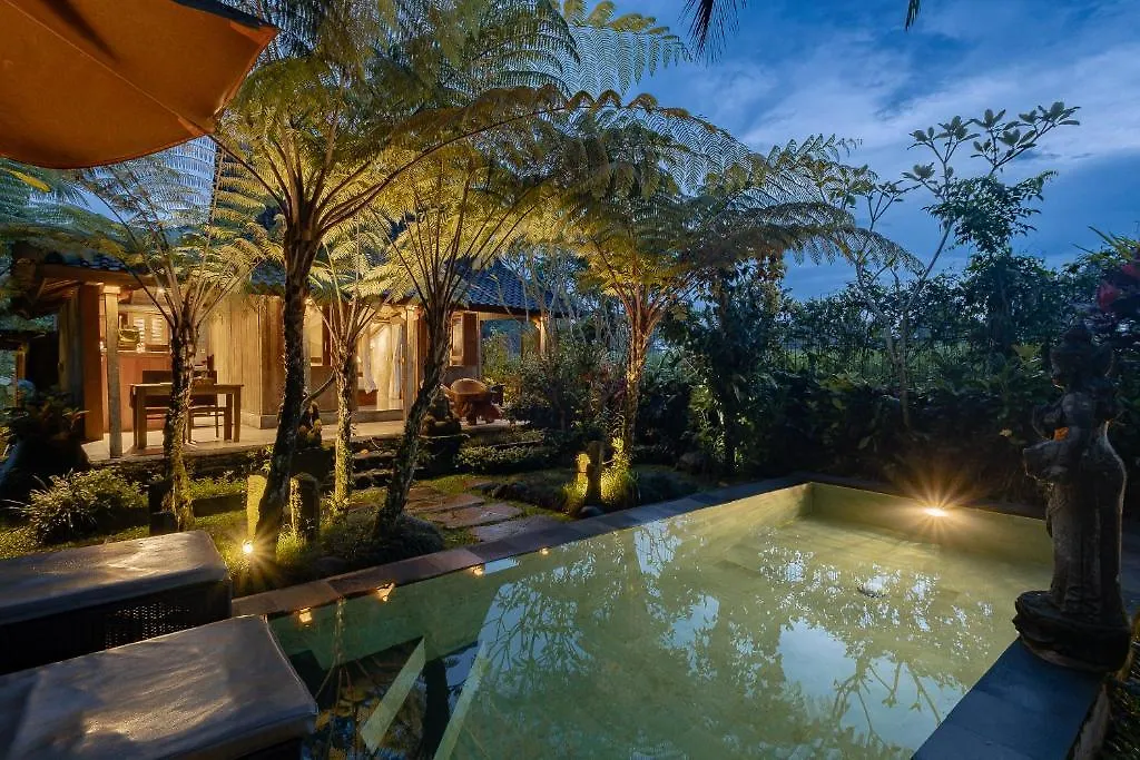 Moringa Ubud Villa  Ubud (Bali)