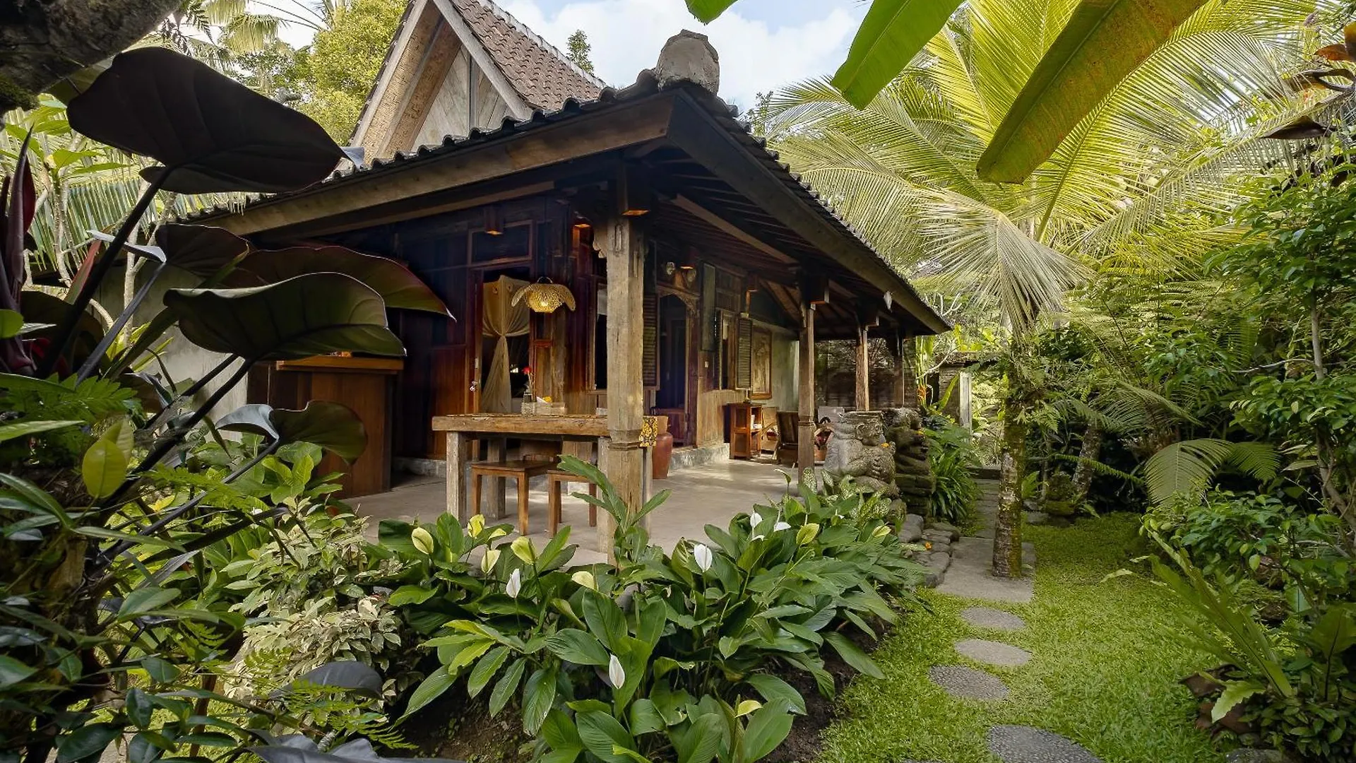 Moringa Ubud Villa Ubud (Bali)