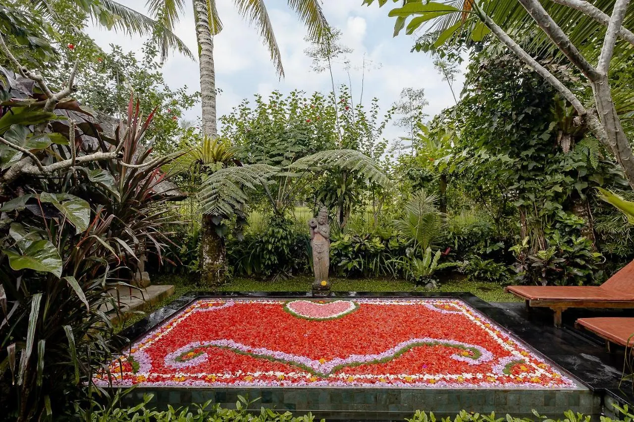 Moringa Ubud Villa Ubud (Bali)