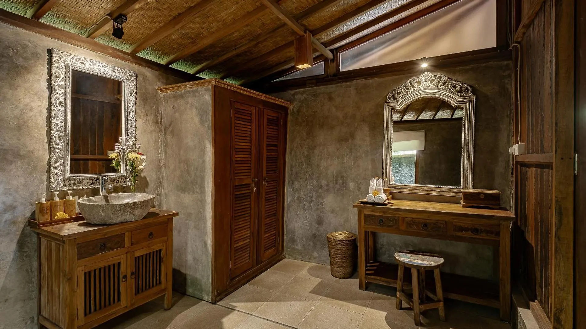 Moringa Ubud Villa